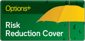 Options+ Risk Reduction Cover For Your Car Hire