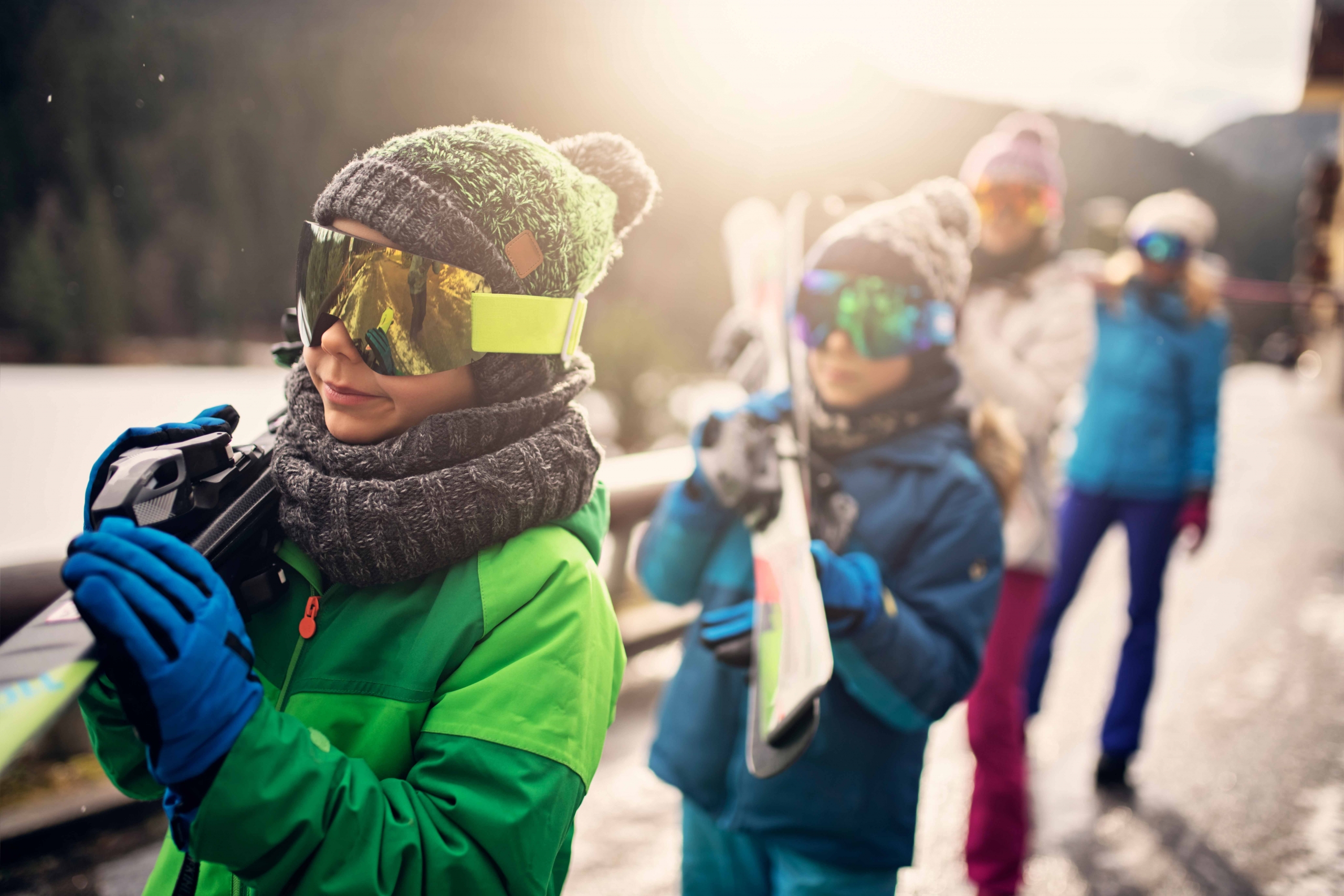 Best Ski Resorts Blog