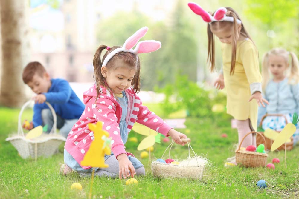 7 Easter Activities To Do With Your Kids 5