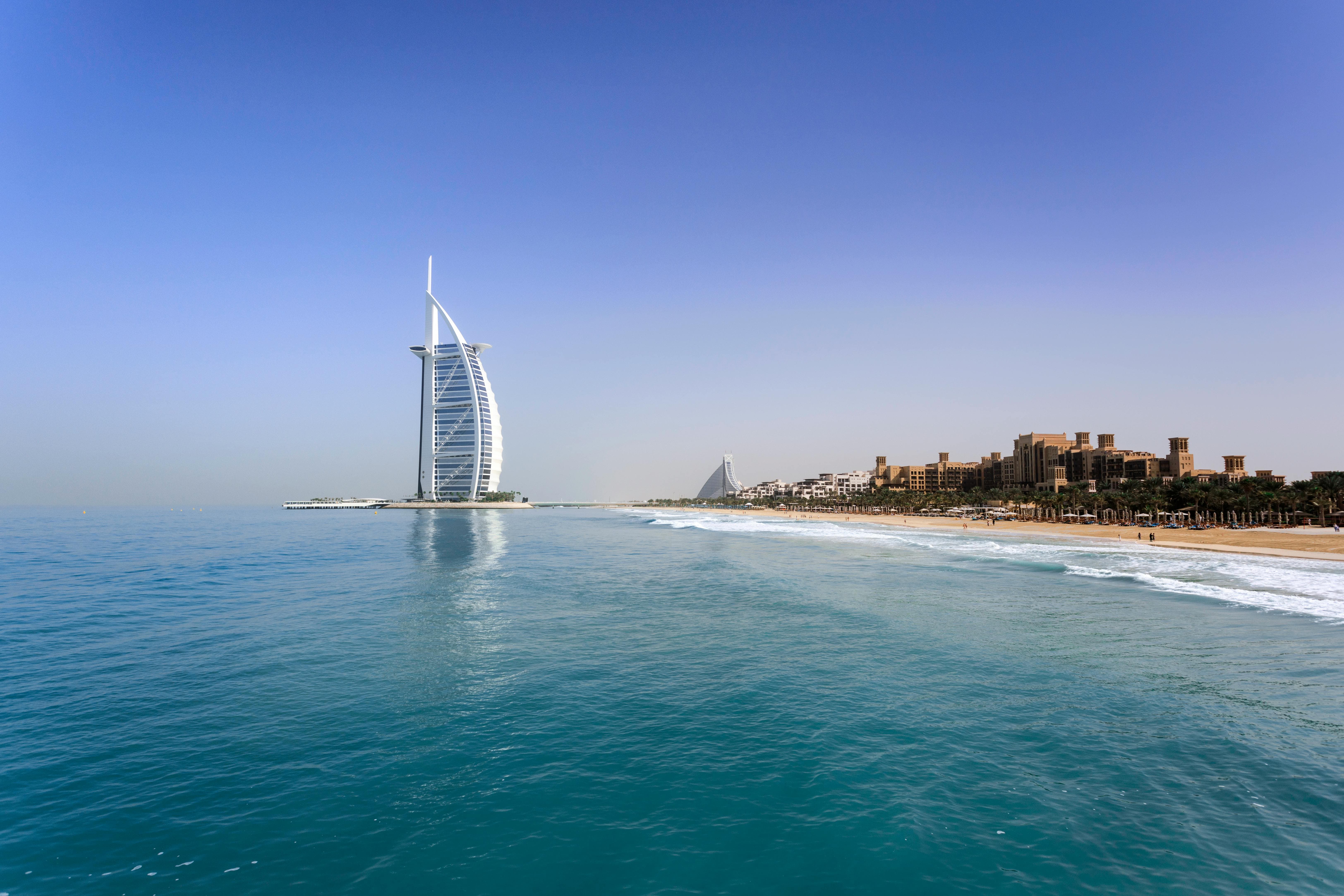Dubai, United Arab Emirates