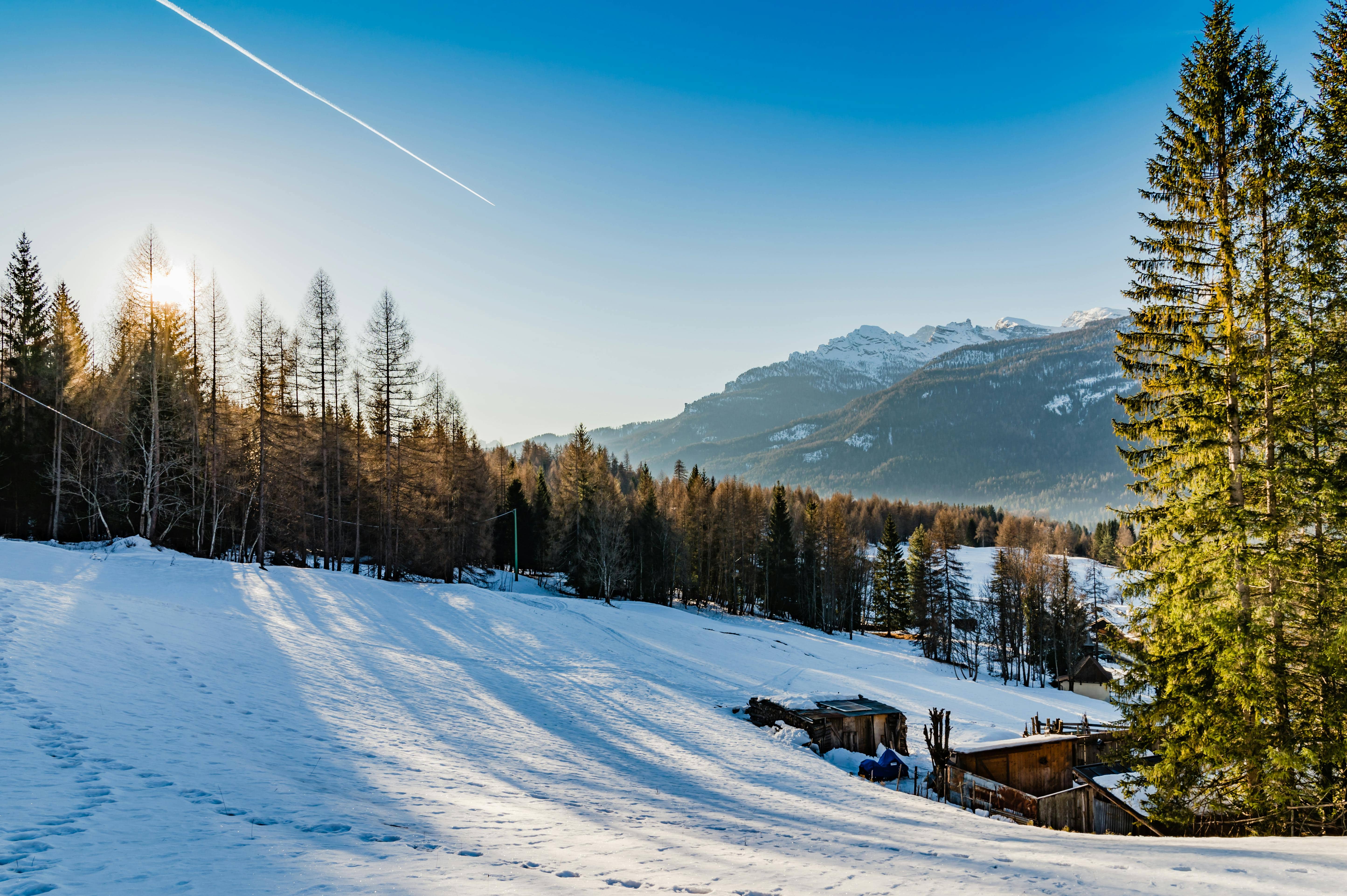 Cortina d’Ampezzo, Italy
