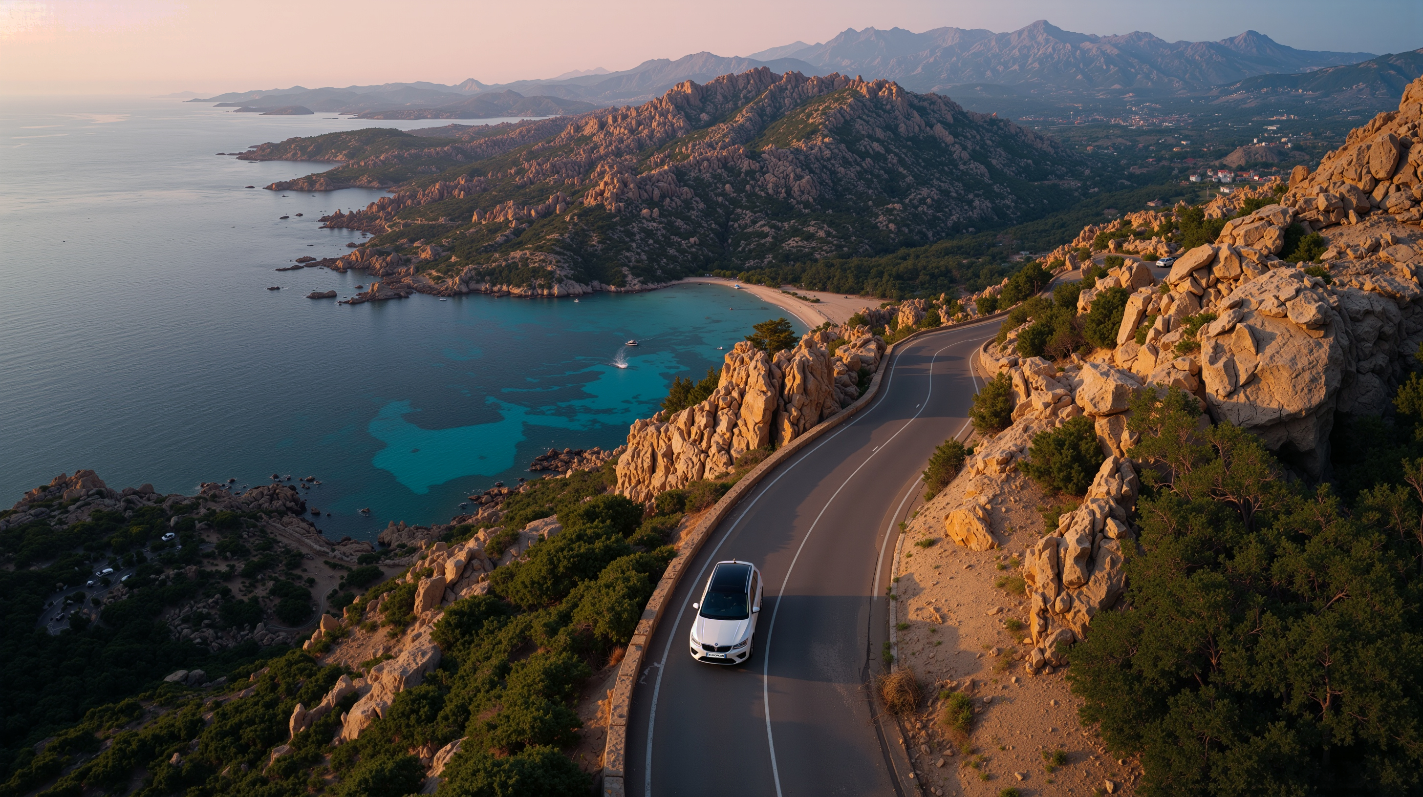 Sardinia