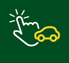 Car Hire Excess Waivers Europcar