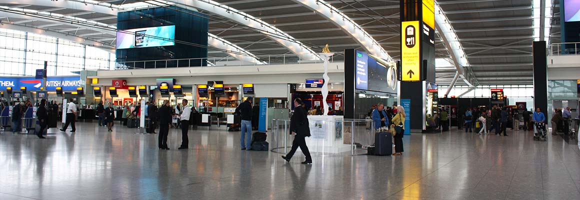 Car Rental Companies In Heathrow Airport Car Rental Companies In Heathrow Airport